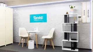 パーソナルジム トレビット(Torebit) 東神奈川店の写真4