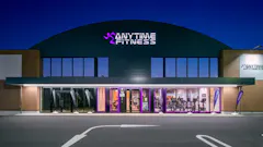 エニタイムフィットネス 一関店の画像