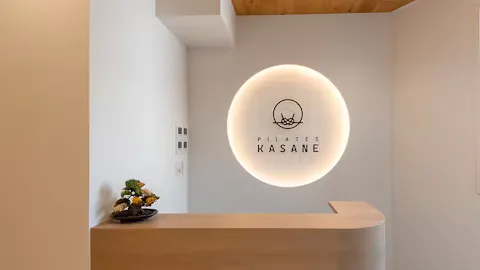 ピラティス カサネ (Pilates KASANE) 静岡店の写真1