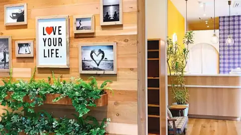 ホットヨガスタジオ LOIVE 宮崎店の写真2