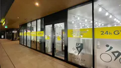 チョコザップ (chocoZAP) 四日市新正店の画像