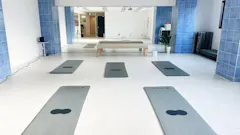 ゼンプレイスピラティス (zen place pilates) 千駄木スタジオ店の画像