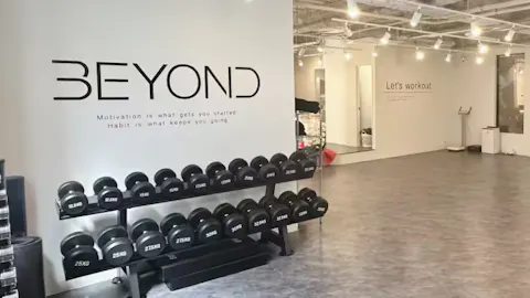 ビヨンド (BEYOND) 浦安店の写真2