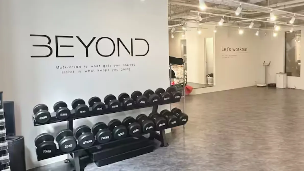ビヨンド (BEYOND) 浦安店の画像