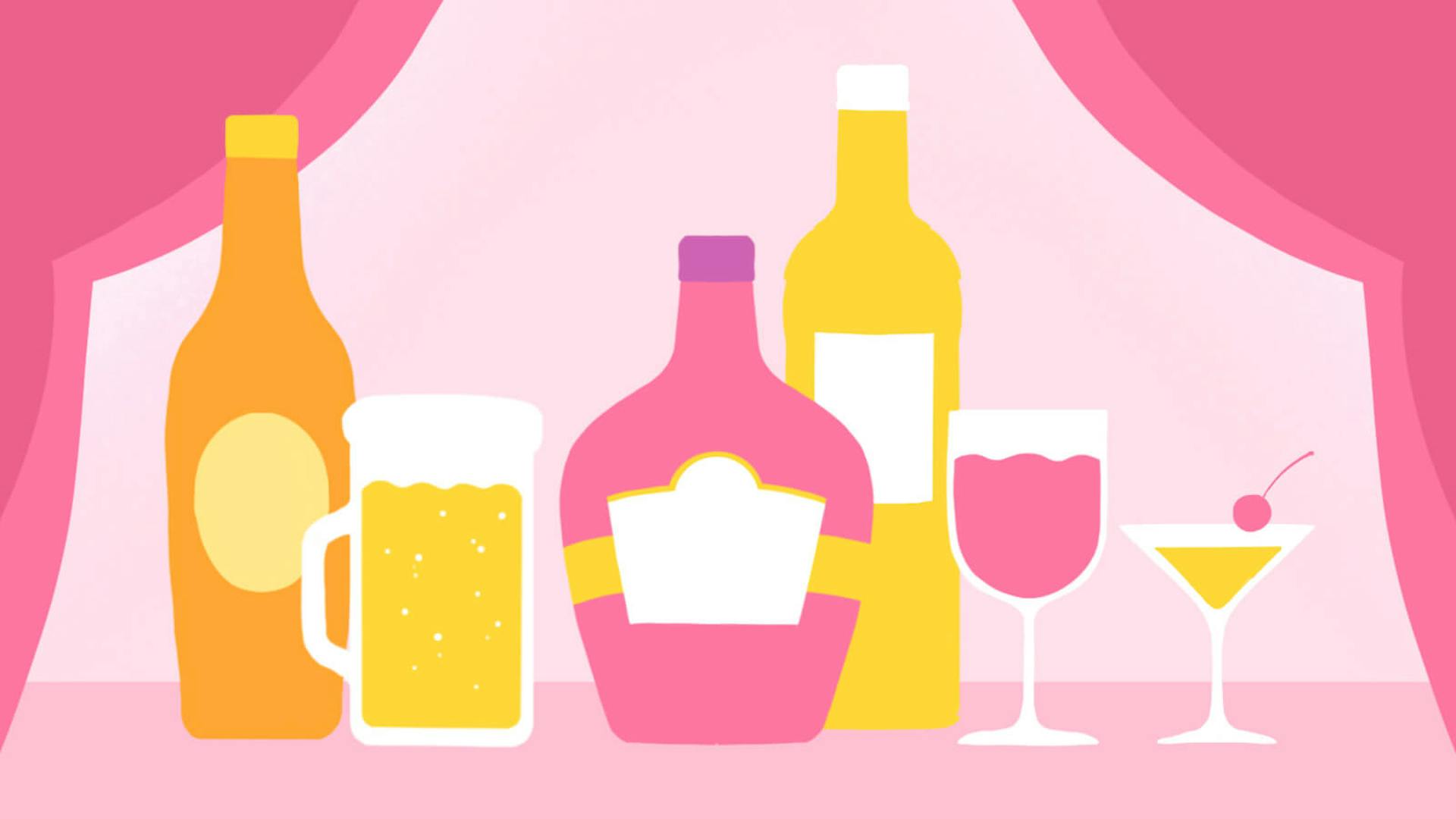 禁酒の効果と方法！お酒をやめるコツを知ろうのサムネイル