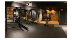 ビーアライズ山之手店のイメージ