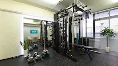 パーソナルジム トレビット(Torebit) 東神奈川店の画像