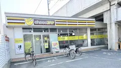 チョコザップ住吉山之内店のイメージ