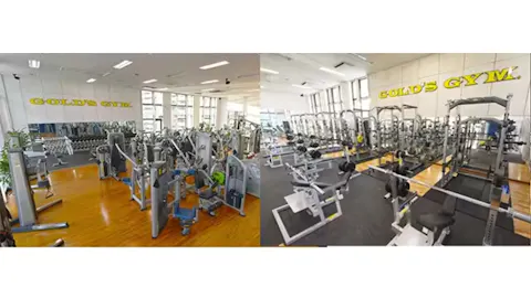 パーソナルトレーニングの肉体改造研究所 東陽町店の写真1