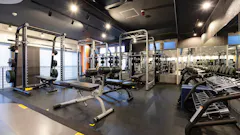 ファストジム24 (FASTGYM24) 国立富士見台店の画像
