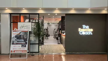 Hain pilates三宮店のイメージ