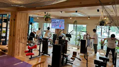 DEEPTRAINING STUDIOの画像