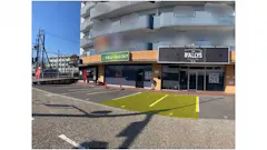 ビーアライズ 山之手店の画像