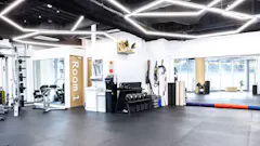 Dr.トレーニング 五反田店の画像