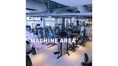 エニタイムフィットネス 帯広店の画像