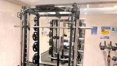 24/7ワークアウト (24/7Workout) 西葛西店の画像