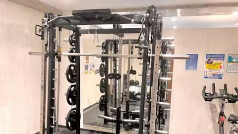 24/7ワークアウト (24/7Workout) 西葛西店の写真2