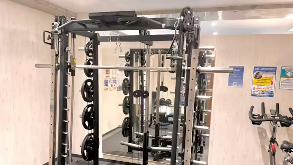 24/7ワークアウト (24/7Workout) 西葛西店の画像