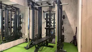 Premium Fitness＆Health 白金高輪駅前店の写真4