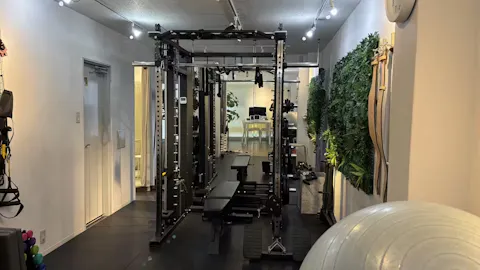 エレメント (ELEMENT) 芦屋店の写真1