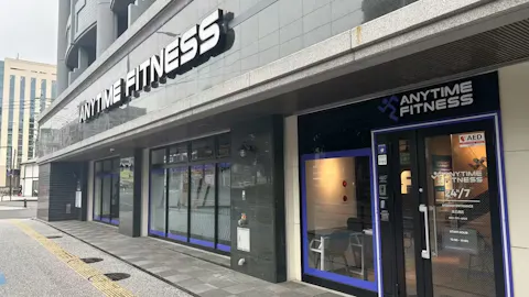 エニタイムフィットネス 渡辺通店の写真2