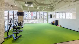 FIT＆CORE（フィットアンドコア） 国分寺店の写真5