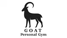 GOAT personal gymのイメージ