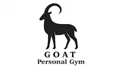 GOAT personal gymのイメージ