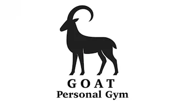 GOAT personal gymのイメージ