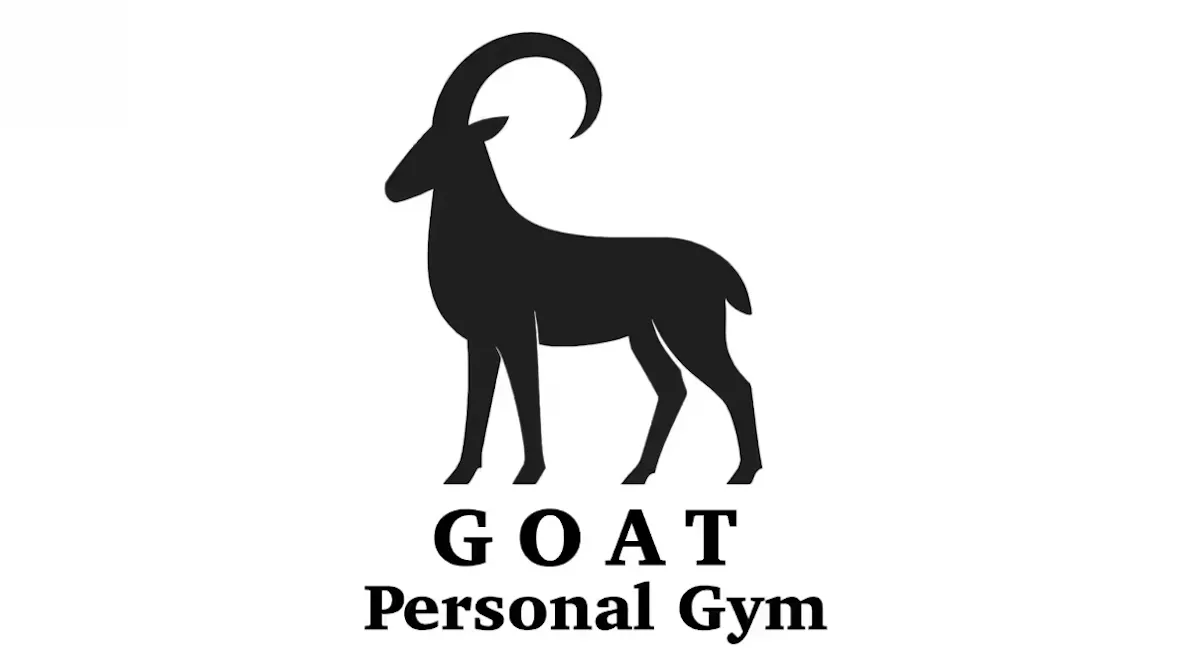 GOAT personal gymの画像