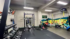 グッドライフジム (GOODLIFE GYM) 浅草店の画像