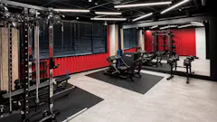 UNLOCK GYM 押上/本所吾妻橋店の画像