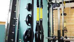 personal gym SAIKIの画像