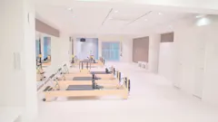 アーバンクラシックピラティス(URBAN CLASSIC PILATES) 天満橋店の画像