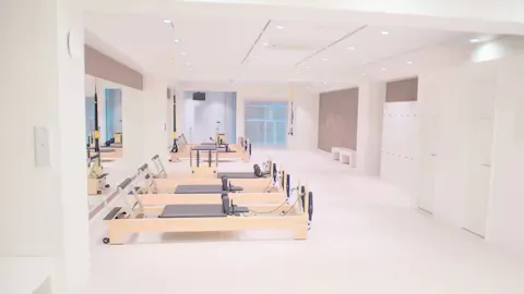 アーバンクラシックピラティス(URBAN CLASSIC PILATES) 天満橋店の写真2