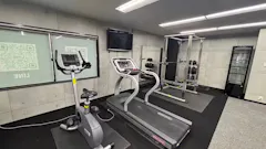 ザ パーソナルジム (THE PERSONAL GYM) 高槻店の画像