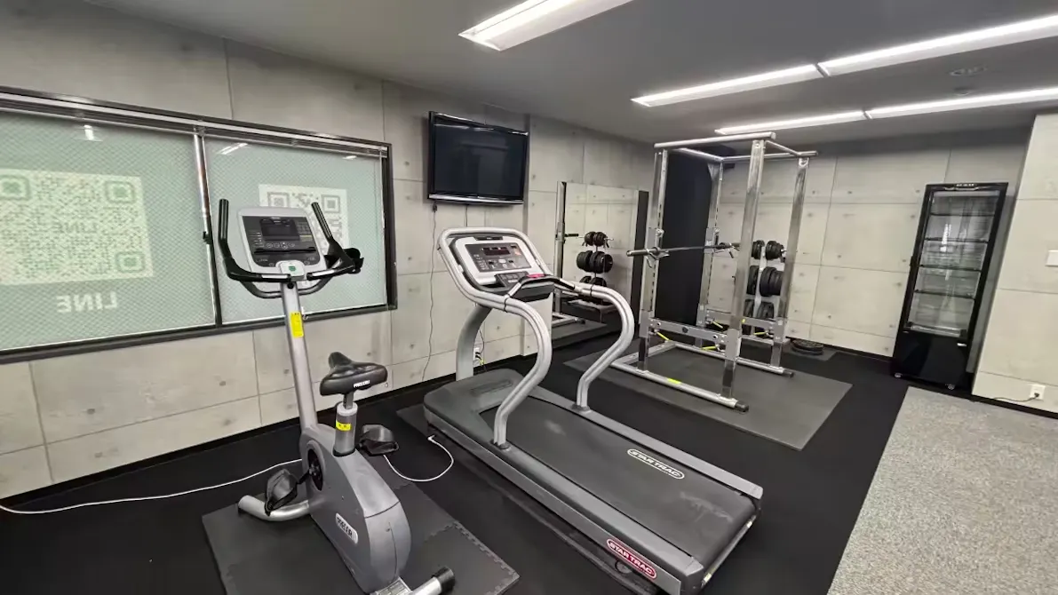 ザ パーソナルジム (THE PERSONAL GYM) 高槻店の画像