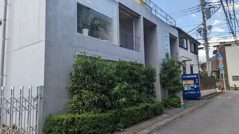 FAb fitness&beauty 中目黒・祐天寺店の写真2