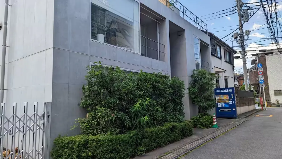 FAb fitness&beauty 中目黒・祐天寺店の画像