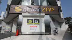 チョコザップ (chocoZAP) 千代田駅西口店の画像