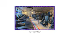 エニタイムフィットネス 松本つかま店の画像
