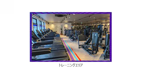 エニタイムフィットネス 松本つかま店の写真2
