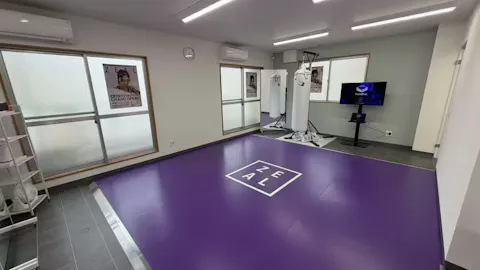 ZEAL BOXING FITNESS（ジール ボクシング フィットネス） 桜ノ宮店の写真2