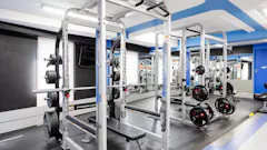 ファストジム24 (FASTGYM24) 奥沢店の画像