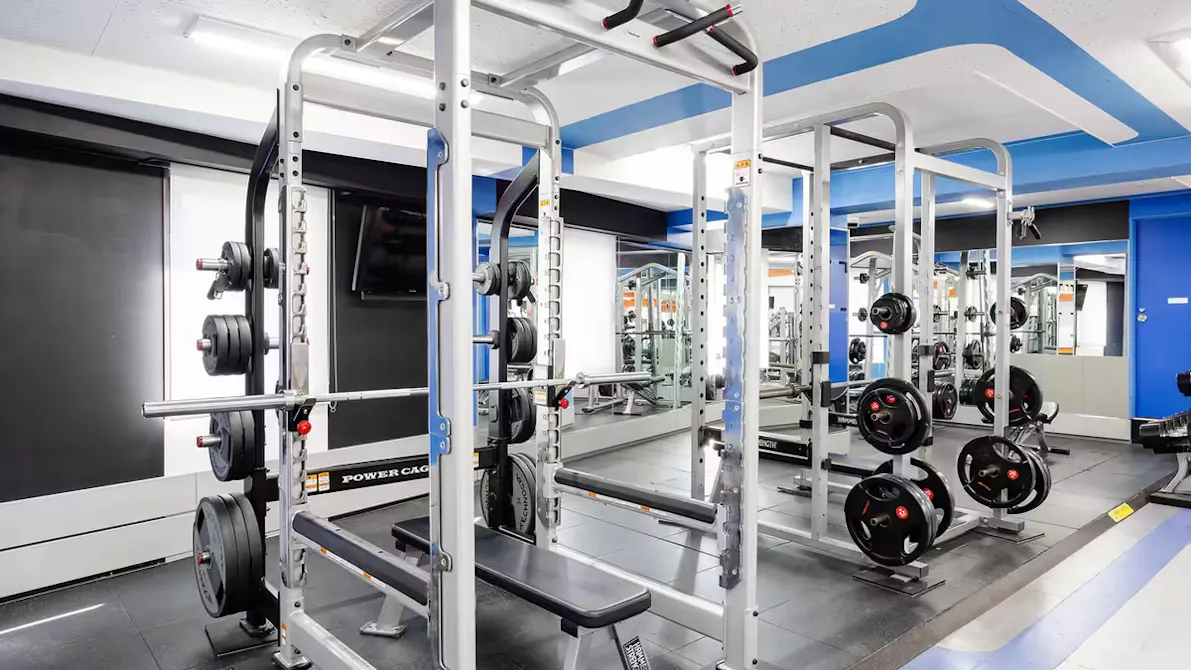 ファストジム24 (FASTGYM24) 奥沢店の画像