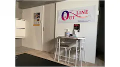 アウトライン (OUTLINE) 錦糸町2号店の画像