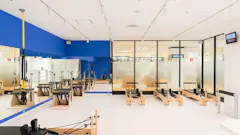 アーバンクラシックピラティス(URBAN CLASSIC PILATES) 錦糸町店の画像