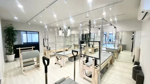 La pilates（ラピラティス） 金沢店の写真2