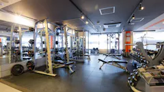 ファストジム24 (FASTGYM24) 都立家政店の画像