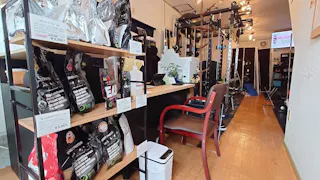 Well-being Lab GOOD-B 江東区本店の写真7
